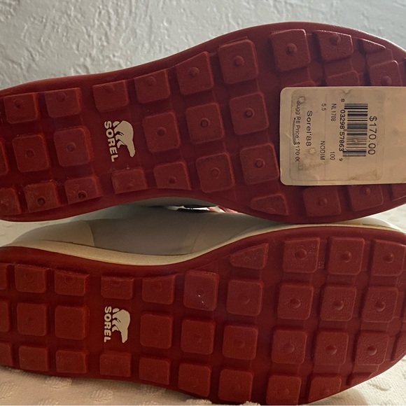 NWOT Sorel Women's Sorel 88 Boot 5 1/2 - Picture 8 of 16